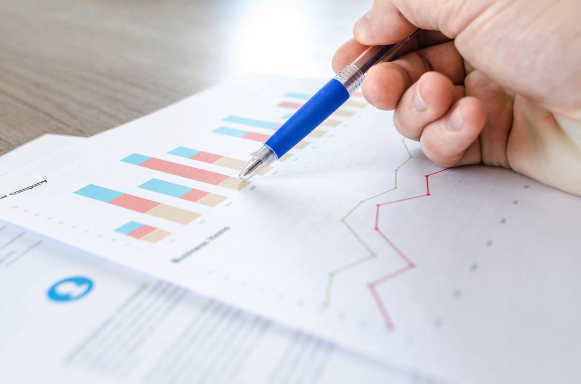 Strategic marketing management solutions by Design Inc