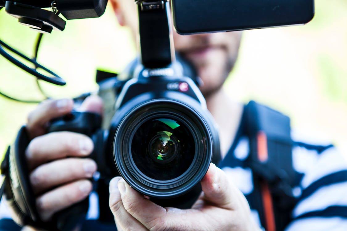 Video content creation