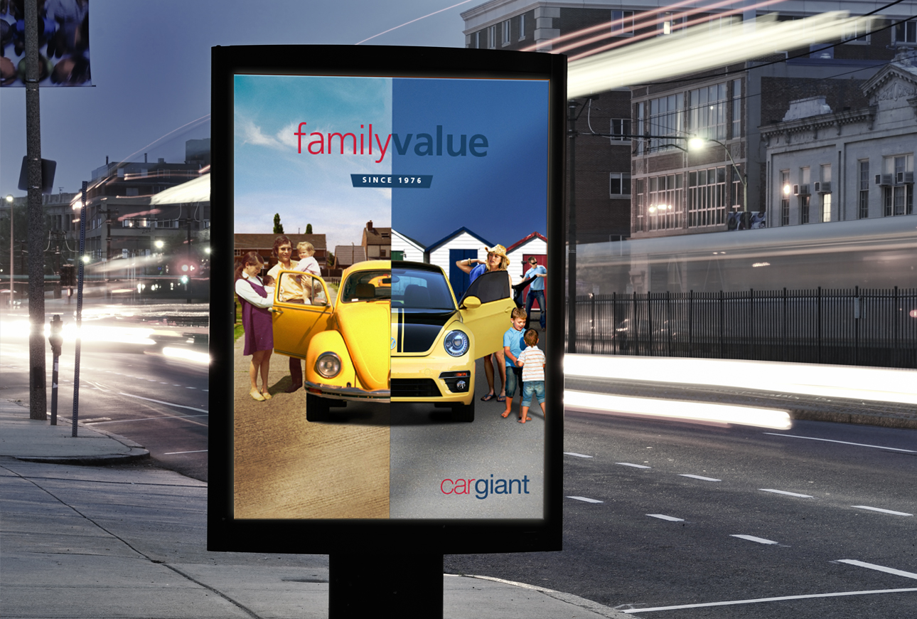 Digital advertising - UK creative agency