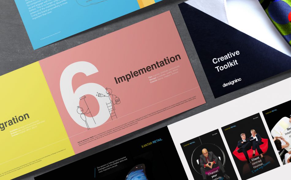Creative toolkit downloads