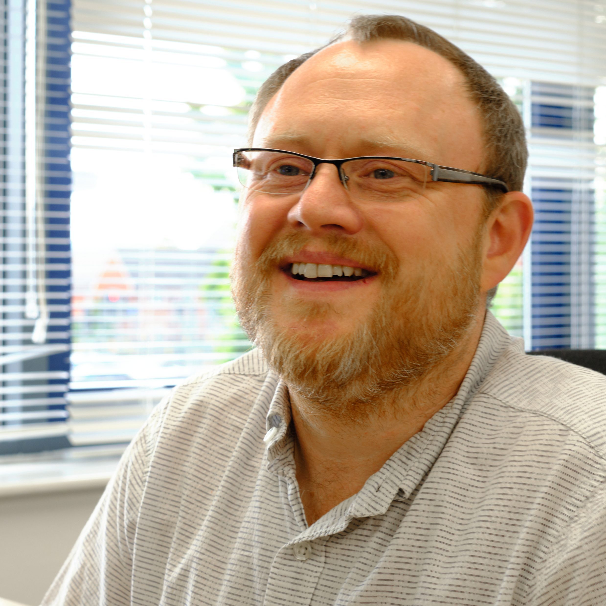 Dan Gilbert - Managing Director