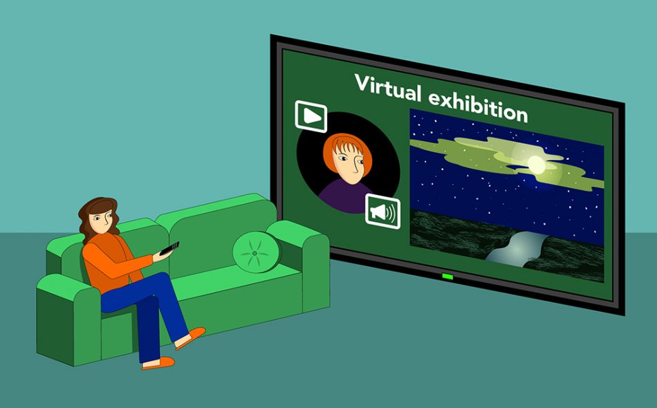 branding virtual events