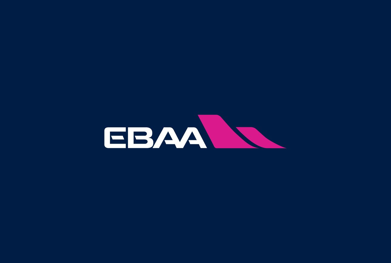 EBAA Logo