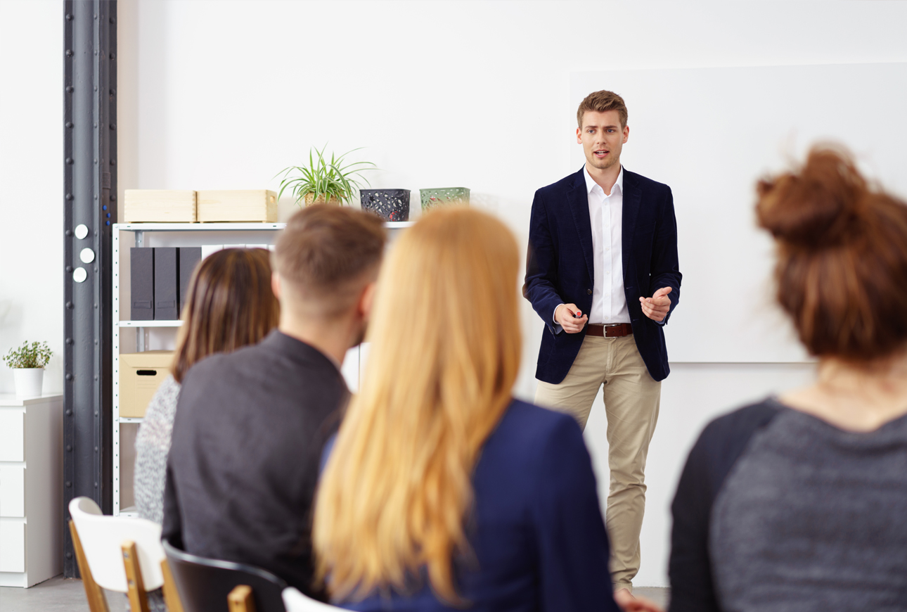 Employee engagement