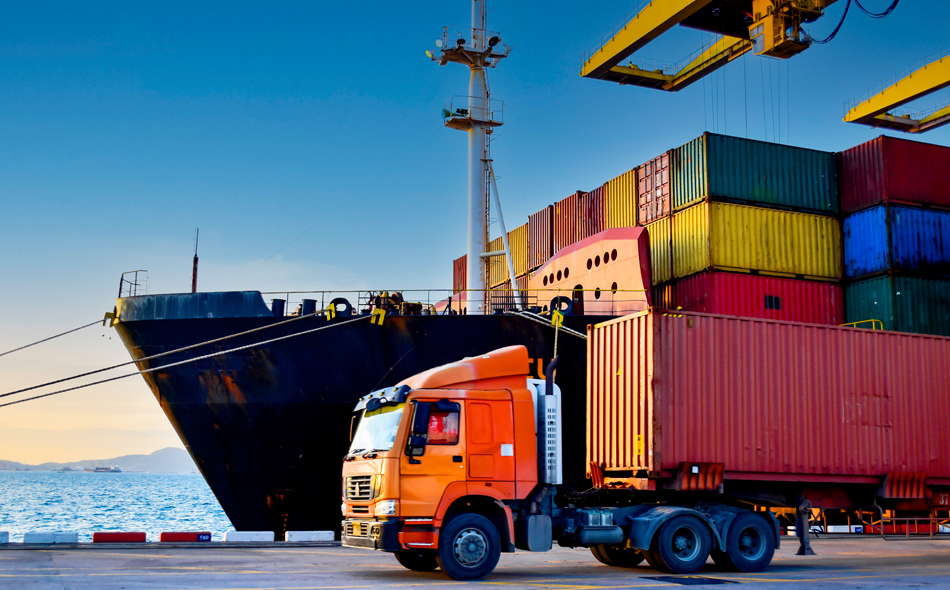 freight logistics sector