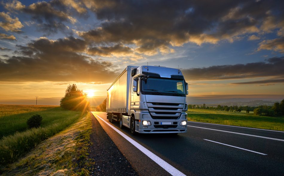 freight logistics image