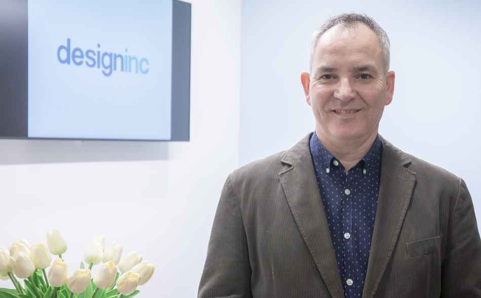 Frank Norman - Commercial Director