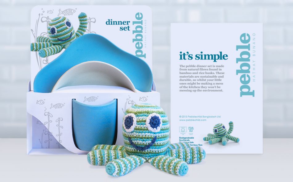 Packaging design