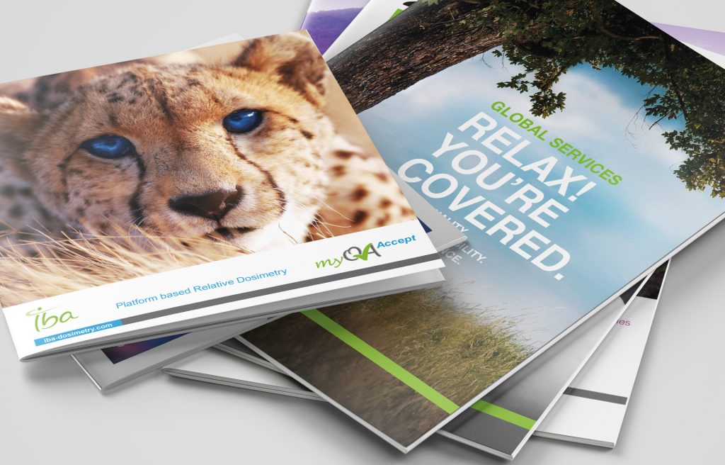 IBA brochure
