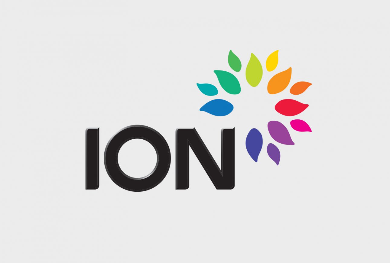 ION logo