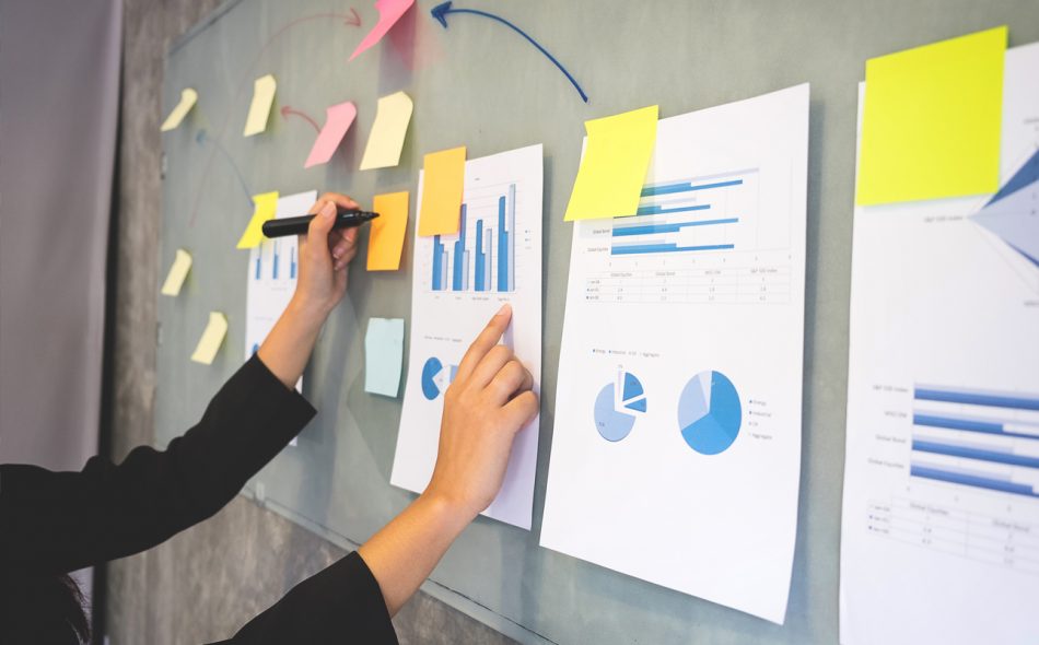 Marketing plans