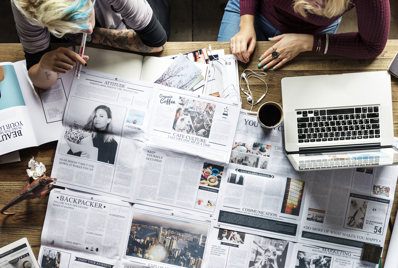 Media planning and buying