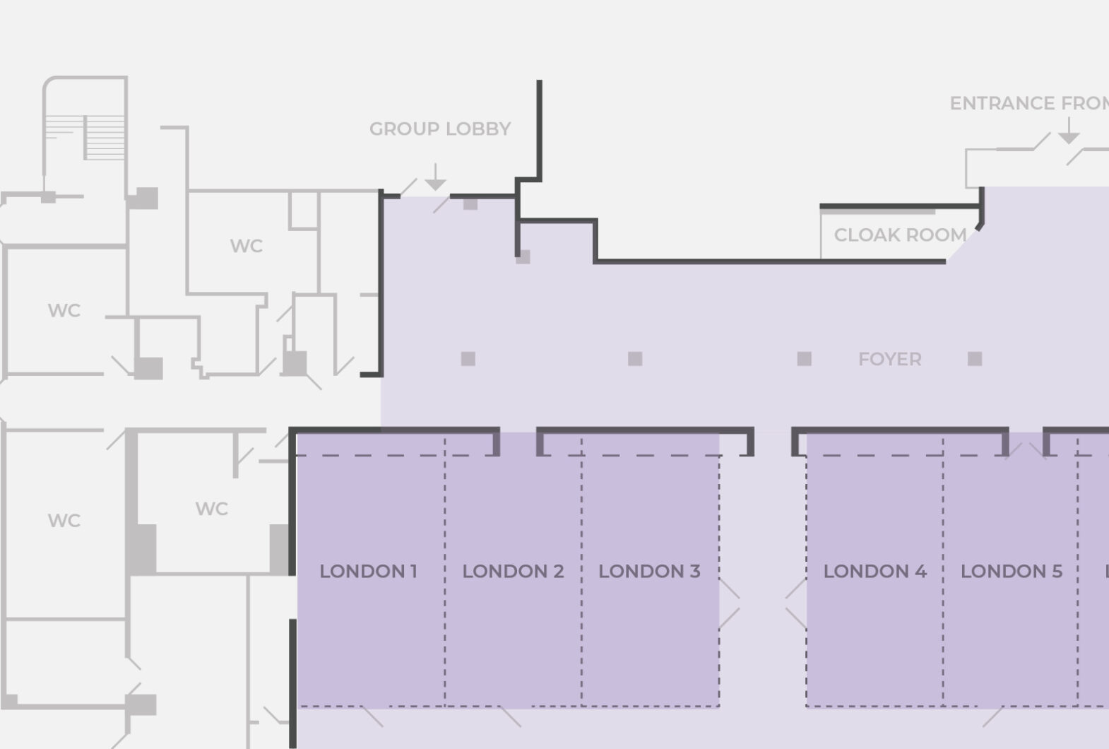 Mercure London Earl’s Court