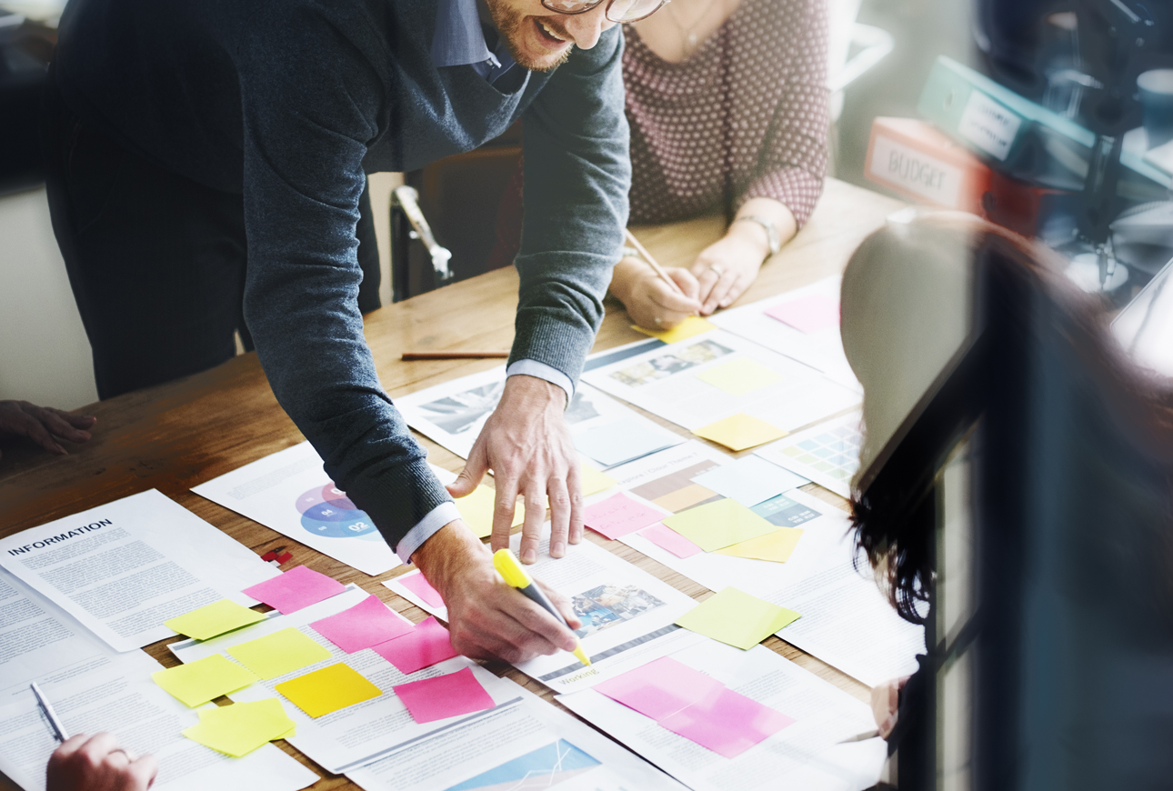 Marketing planning