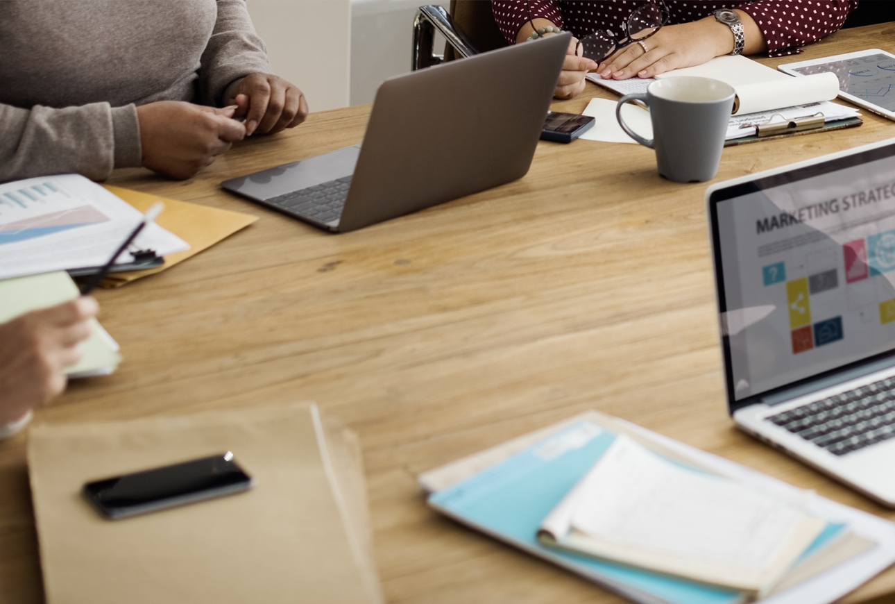 Strategic marketing planning