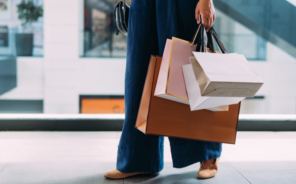 Retail sector