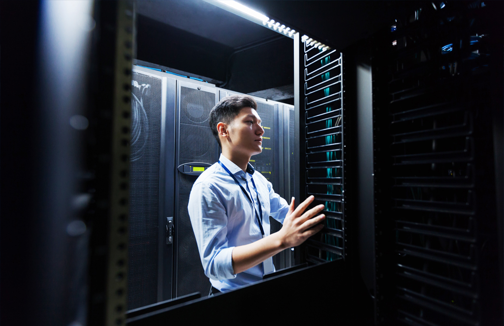 web hosting