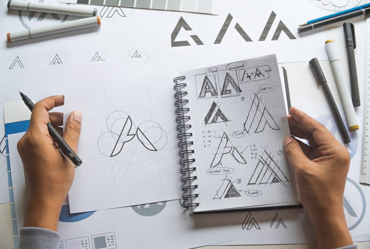 Bringing the brand identity to life