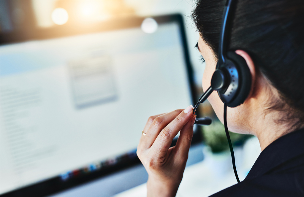 web support & maintenance