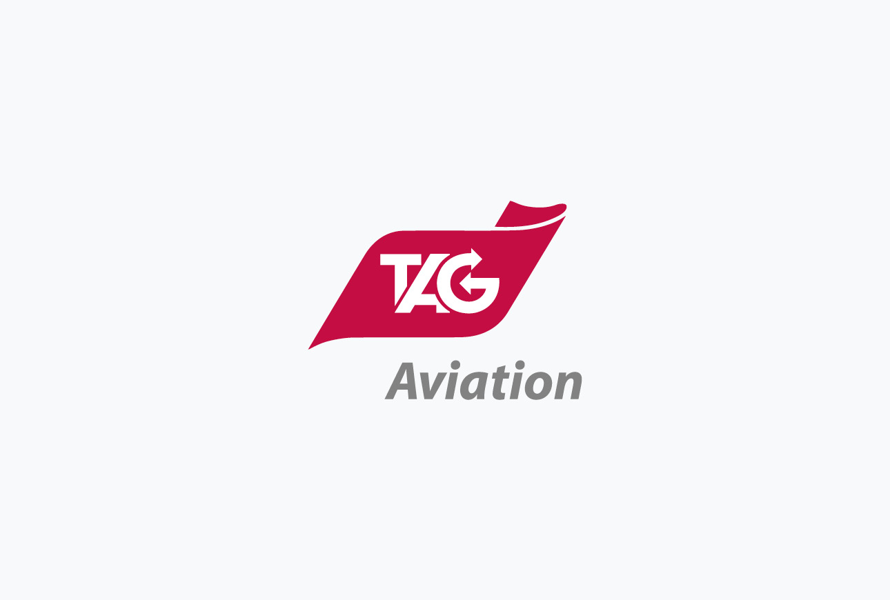 TAG Aviation Logo