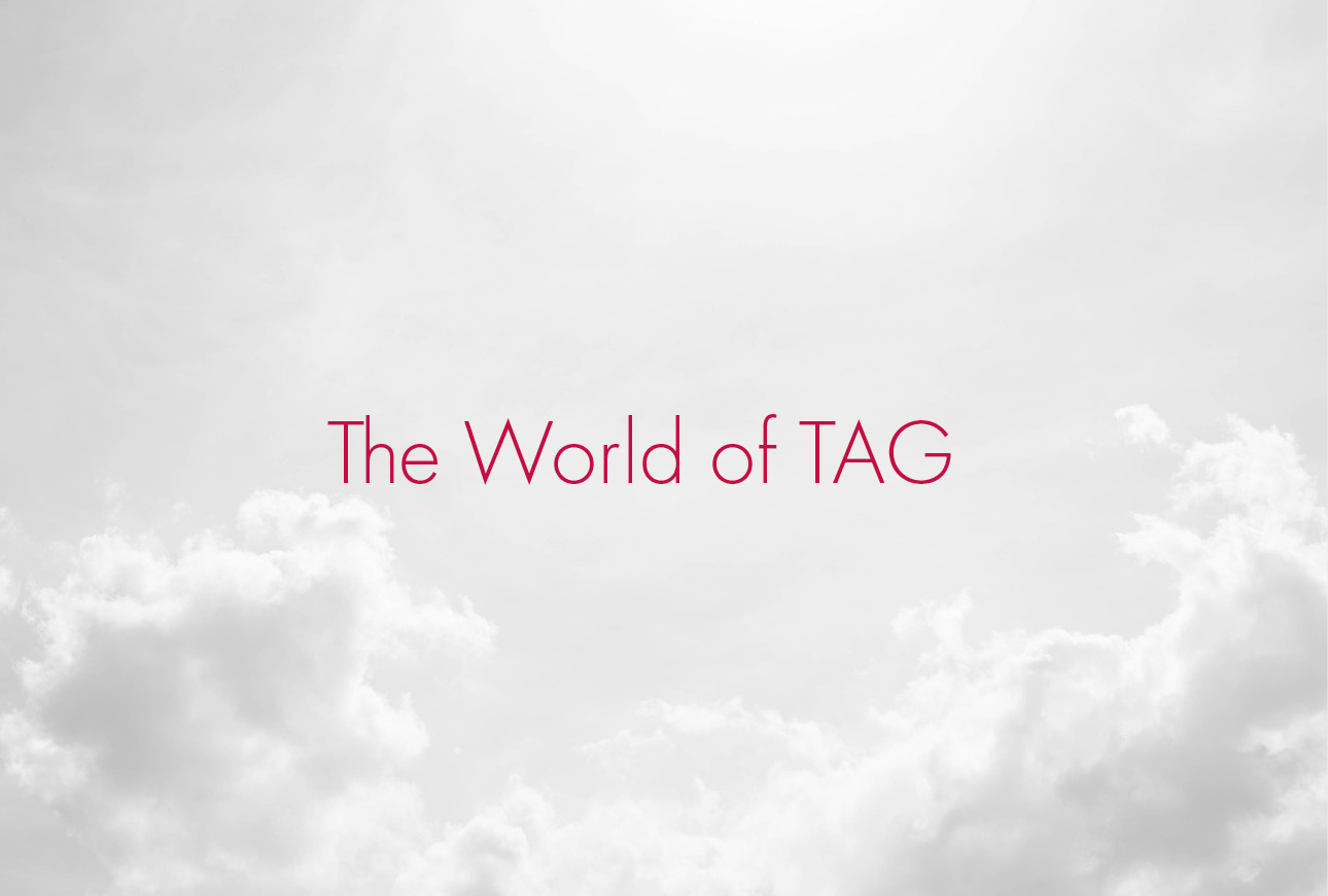 The World of TAG