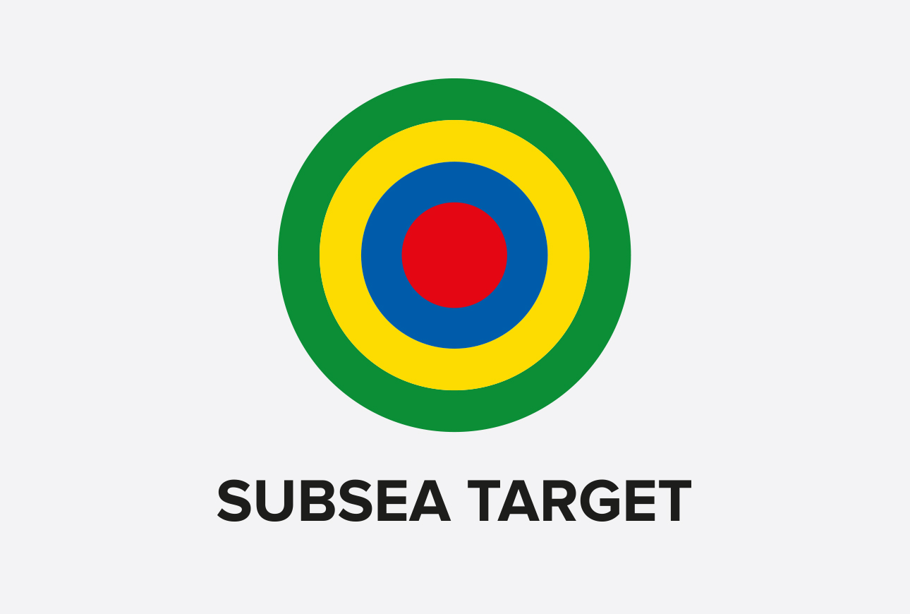 Subsea Target brand logo