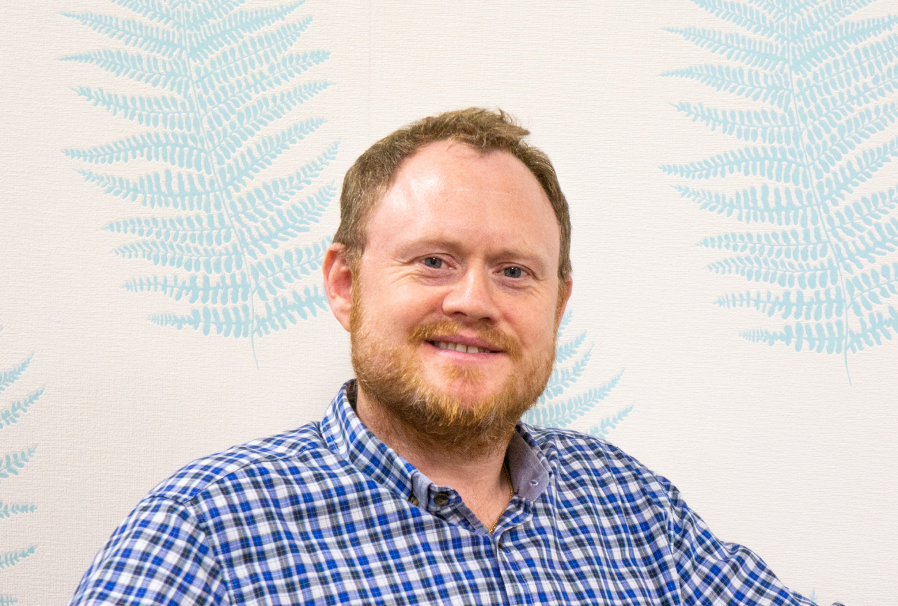 Daniel Gilbert - Managing Director