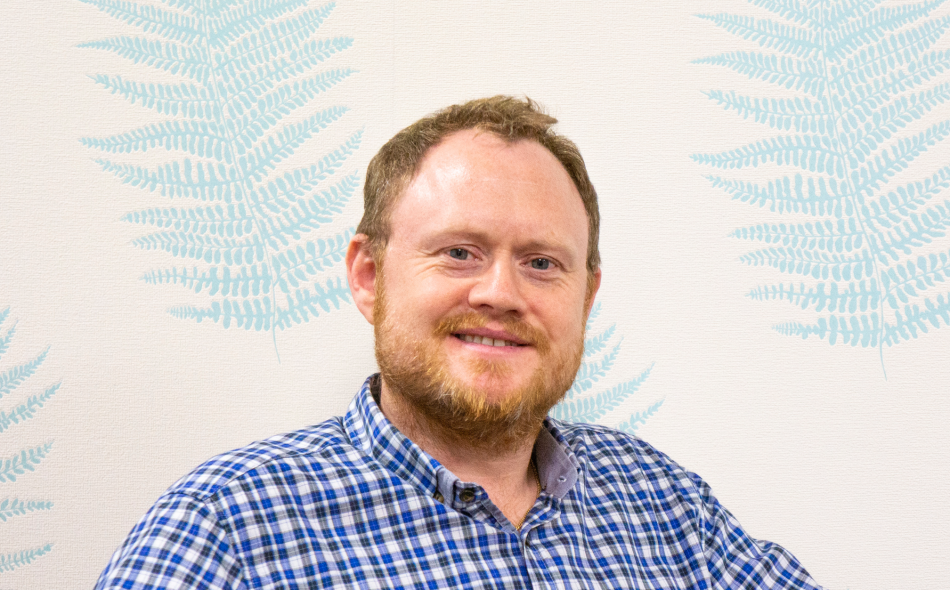 Daniel Gilbert - Managing Director