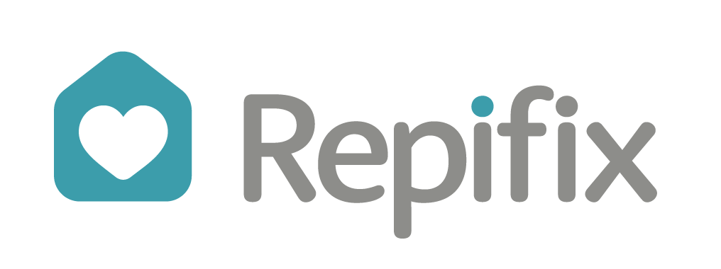 Repifix brand logo
