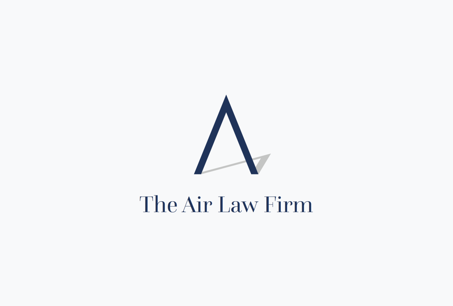 Air Law Firm logo